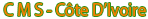 CMS Côte D'Ivoire